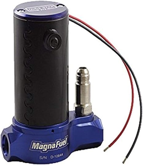 MP-4501 QuickStar 275 Fuel Pump