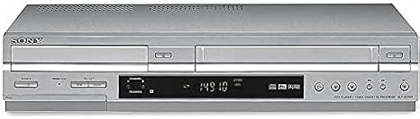 Sony SLV-D350P DVD / VCR Combo (Renewed)