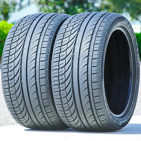 2 x Fullway HP108 315/35ZR20 110W All Season XL 20 inch Tires