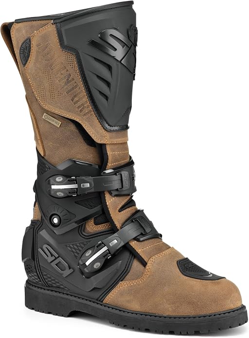 Sidi Adventure 2 Gore Touring Motorcycle Boots