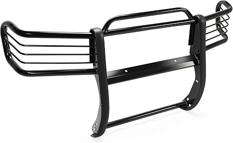 Grill Guard Compatible with 1999-2002 4Runner