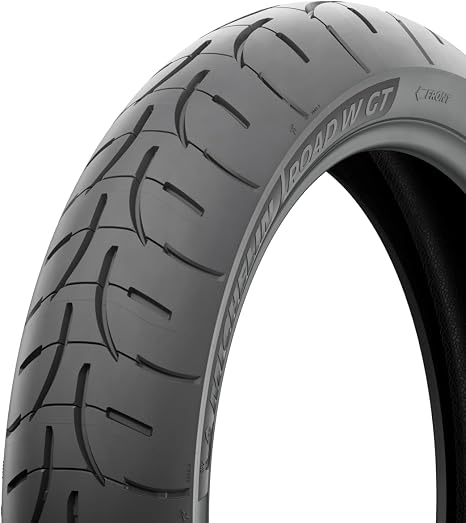 Michelin Road W GT Front 130/70R18 (63H)