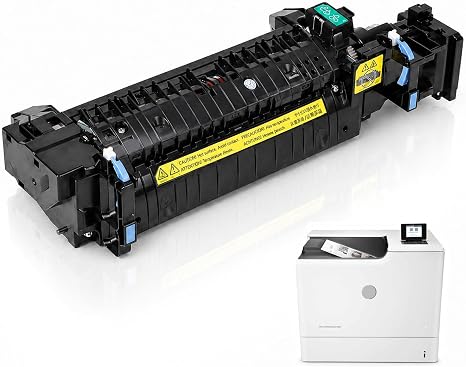 P1B91A (RM2-1928) Fuser Maintenance Unit, Fit for Color LaserJet M652 M653 M681 M682 Printers, Replace RM2-1928, RM2-1928-000CN, 160000 Pages