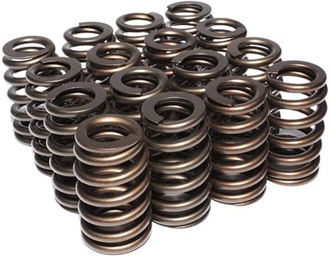 COMP Cams 26981-16 Performance Street 1.240" OD Beehive Spring; 1.700" Installed Height; 16 Springs