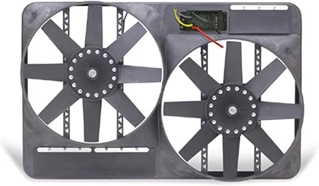 298 27" Universal Electric Fan w/o Controls