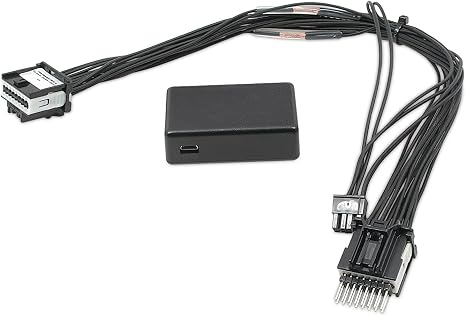 Hypertech 730125 In-Line Speedometer Calibrator