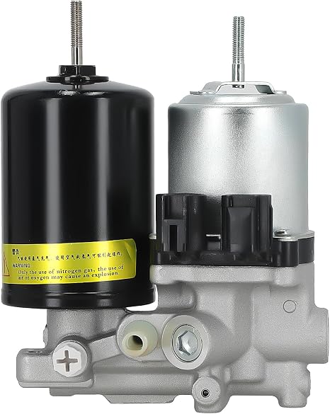 maXpeedingrods 47070-47050 Anti Lock ABS Brake Pump for Toyota Eq Ev Kpj10