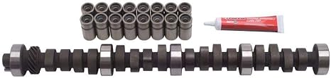 Edelbrock 7122 Performer RPM Cam and Lifter Kit