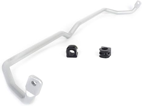 Whiteline BAF13 Front Suspension Stabilizer Bar Assembly Compatible with 98-10 TT, Beetle, Golf, Jetta