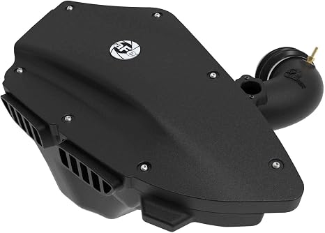 aFe Power #51-81012-B Magnum FORCE Sealed Intake