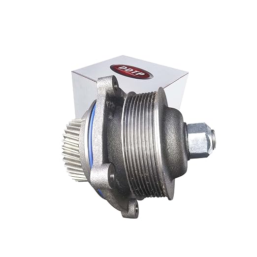 Accessory Drive ASM for Detroit Diesel S60 12.7L Engine (23523998, R23523998)