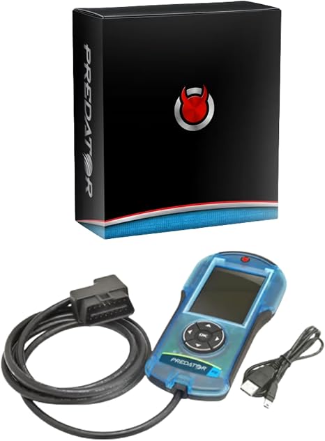 Diablosport 7401 Predator 2 Performance Tuner & Programmer