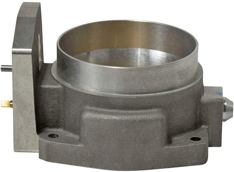 BBK Performance BBK 1790 102mm Performance Throttle Body for Chevrolet LS3