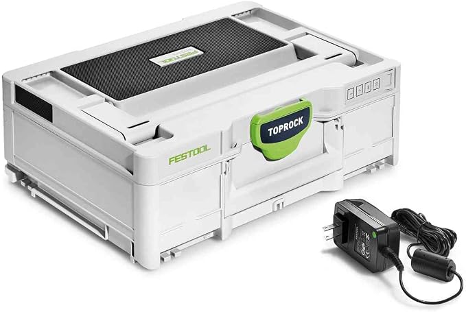 Festool Bluetooth Speaker TOPROCK