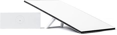 STARLINK Standard Kit AX 4 X Tri Band Wi-Fi System - High-Speed, Low-Latency V4 Internet Band AC Wi-Fi Router and Satellite Dish System – High-Speed Portable Internet – White