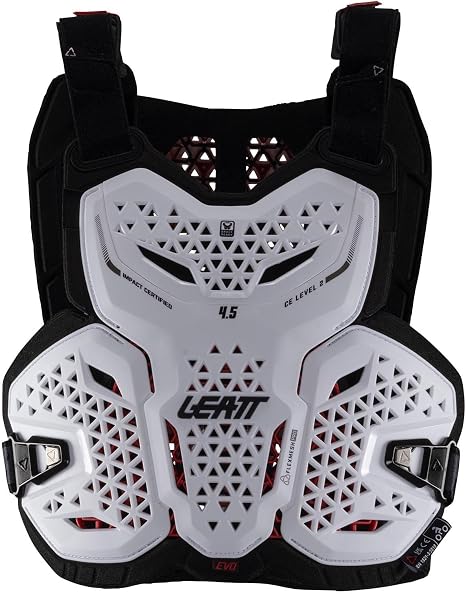 Leatt Chest Protector 4.5 Evo
