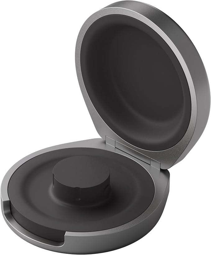 OURA Ring 4 Charging Case - Size 7