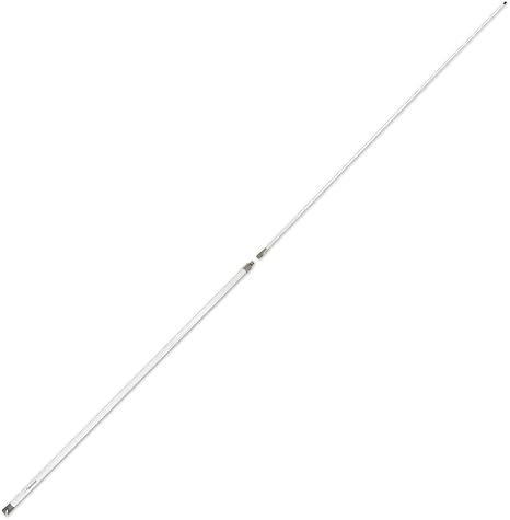 Shakespeare 5018 Galaxy VHF Marine Band Antenna, 17' 6"