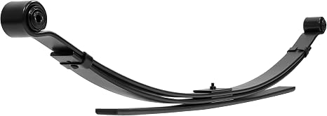 Leaf Spring Compatible with 99-18 Silverado Sierra 1500 4wd and 2wd