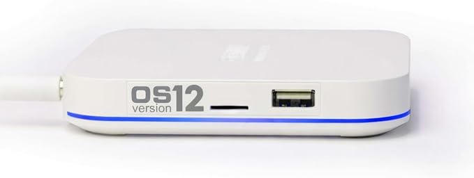 2026加強版 安博科技Unblock Tech ubox12代 4+64Gb H618cpu