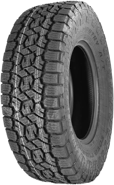 Toyo Tires OPEN COUNTRY A/T III 35X1250R18 128Q F/12 TL