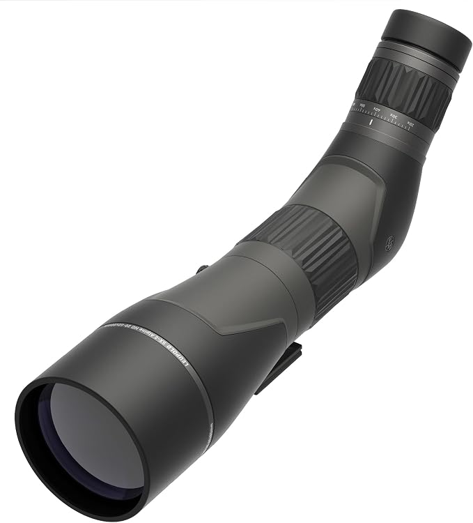 Leupold SX-2 Alpine HD Spotting Scope, Angled