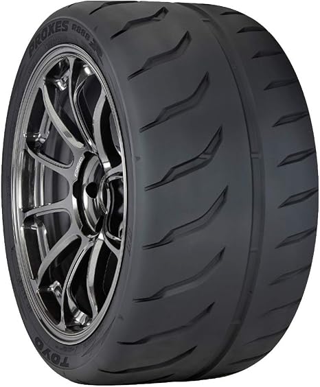 Toyo Tires PROXES R888R Automotive-Racing Radial Tire - 265/35ZR19 94Y