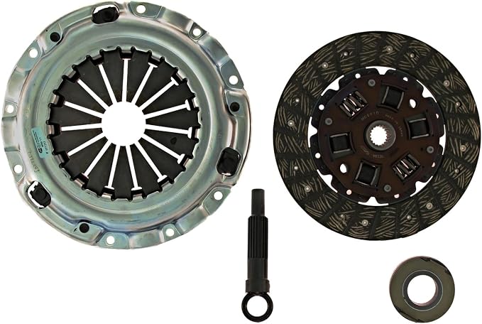 Exedy Sport Clutch Kit - 05800