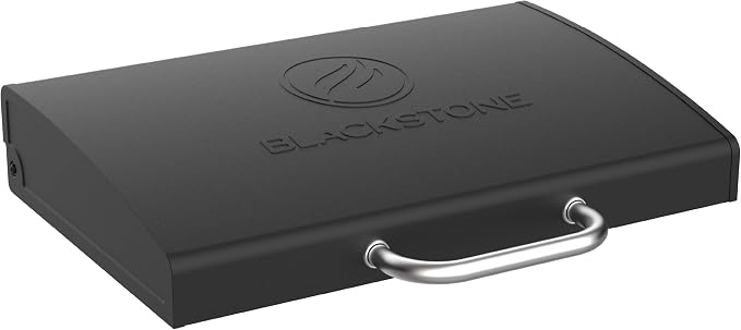 Blackstone® 5857 Omnivore 28" Griddle Hood, Black