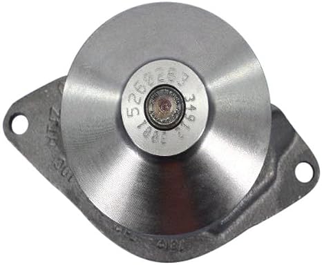 Mopar 68461455AA PUMP WATER