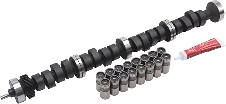 Edelbrock 7106 Performer RPM Camshafts & Lift Kit