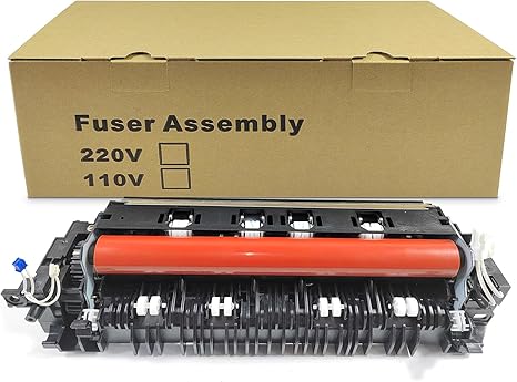 D00N0D001 Fuser Unit Kit 115V Compatible for Brother MFC-L3770CDW MFC-L3750CDW HL-3270CDW HL-L3290CDW Fuser Laser Printer
