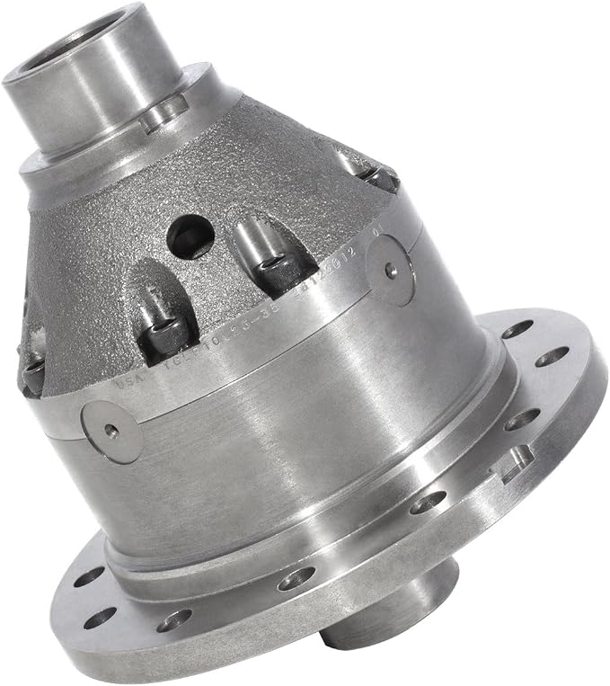 Yukon Grizzly Locker for Ford 10.25" & 10.5" Differentials, 35 Spline