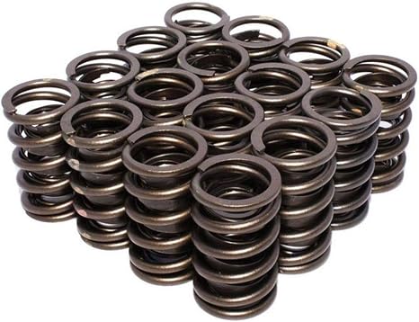 COMP Cams 924-16 Performance Street 1.509" OD Spring; 1.900" Installed Height; 16 Springs