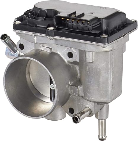 Spectra Premium TB1214 Fuel Injection Throttle Body Assembly