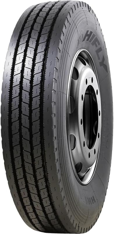 HH111 255/70R22.5 H/16PLY Commercial Tire
