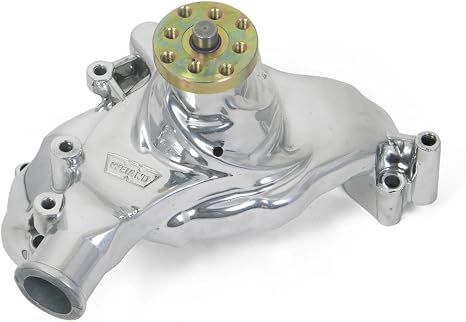 Weiand 9242P Action +Plus Water Pump