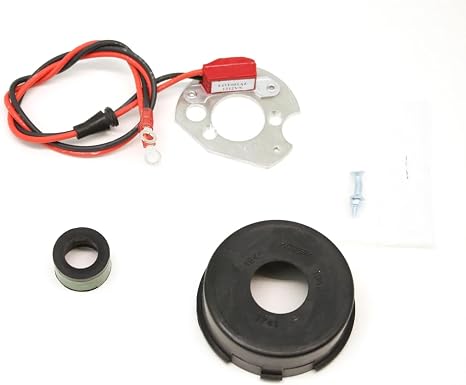Pertronix 91741 Ignitor II for Datsun 4 Cylinder Engine