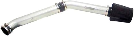 K&N Cold Air Intake System: High-Flow Air-Filter, Increase Performance & Horsepower: Compatible with 2003-2006 INFINITI G35, 69-7081-1TS