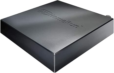 HDHomeRun Flex Quatro 4 x ATSC Tuners - HDFX-4US