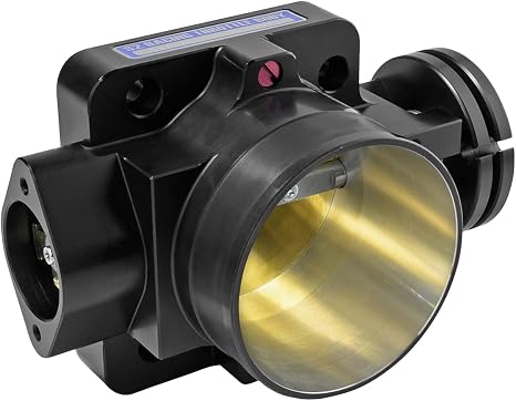 Skunk2 309-05-0045 Pro-Series Billet Throttle Body