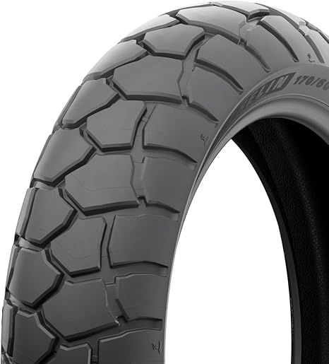 MICHELIN Anakee Adventure Rear Tire 130/80R-17 (65H)