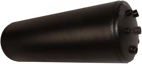 Air Tank Replaces OEM: 8075917