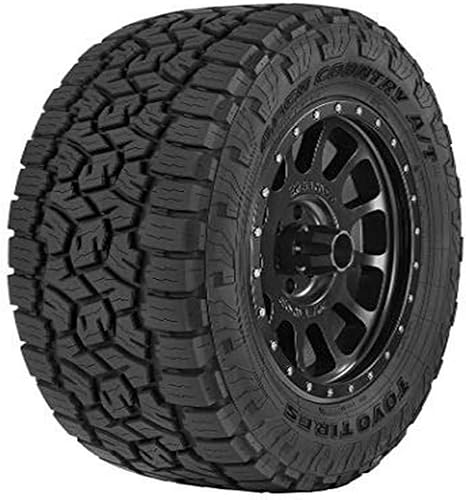 Toyo Tires OPEN COUNTRY A/T III 245/70R17 110T TL