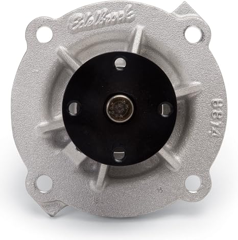 Edelbrock 8814 Victor Series Mechanical Water Pump