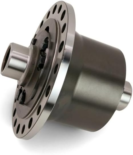 913A591 Trutrac Differential with 30 Spline for Dana 44