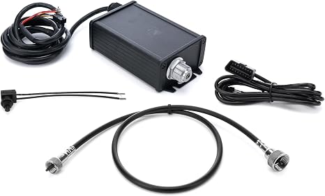 Dakota Digital - Electronic Cable Drive - ECD-200BT-1 with GM Thread-On connector