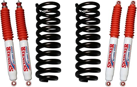 Skyjacker (132X-H) Suspension Lift Kit