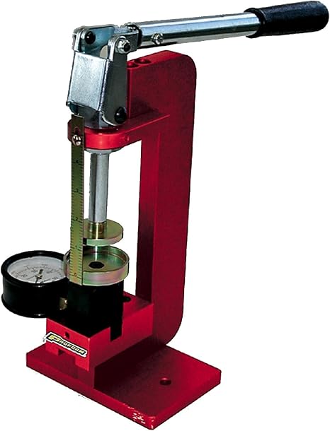 Proform 66775 Bench Tap Spring Testr