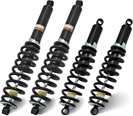 7043753 7043755 Full Size Shocks Fit for Polaris Ranger 570 900 XP 1000 XP